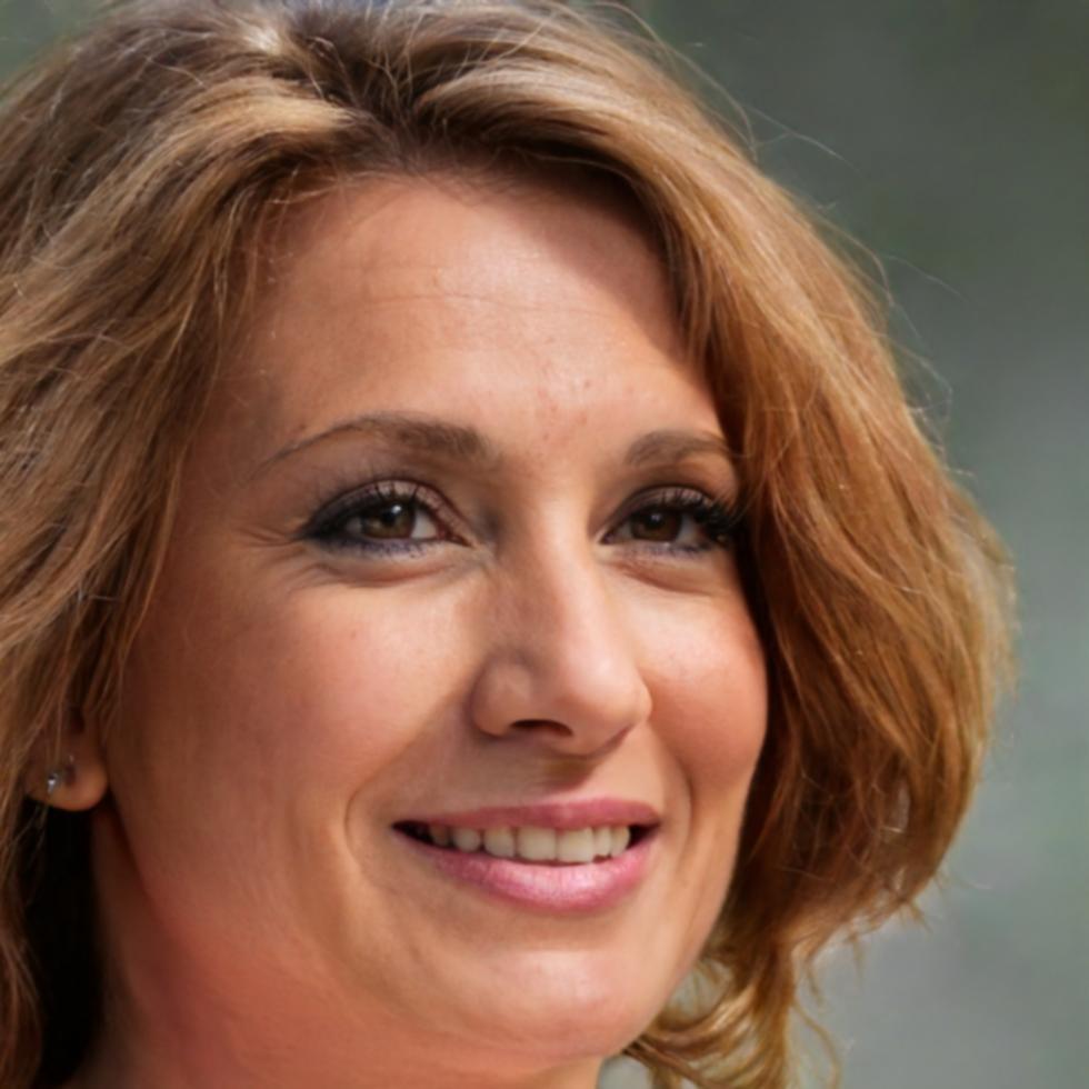 Portrait de Sophie Laurent